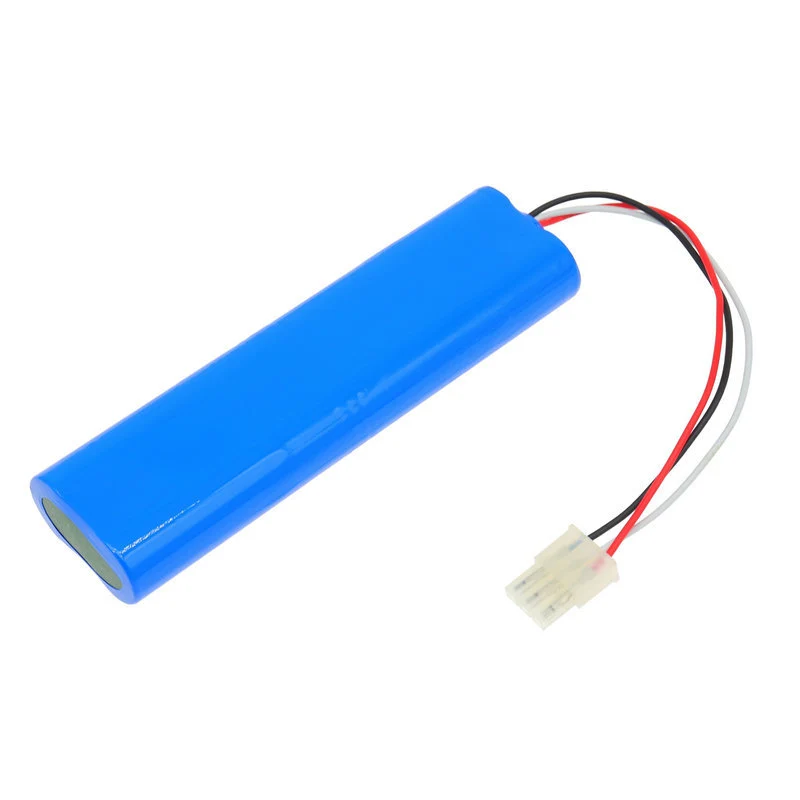 Replacement Battery KR3S1P for Bionet Twin View FC1400 ECG Monitor