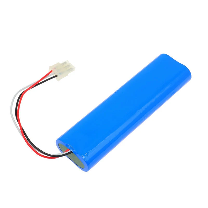 Replacement Battery KR3S1P for Bionet Twin View FC1400 ECG Monitor