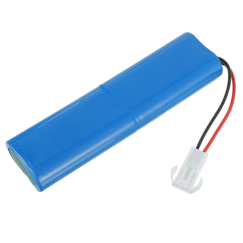 WP1102C Replacement Battery for Huateng H8 / H6 and WEGO WGM-3012 / WGM-1008 Monitor