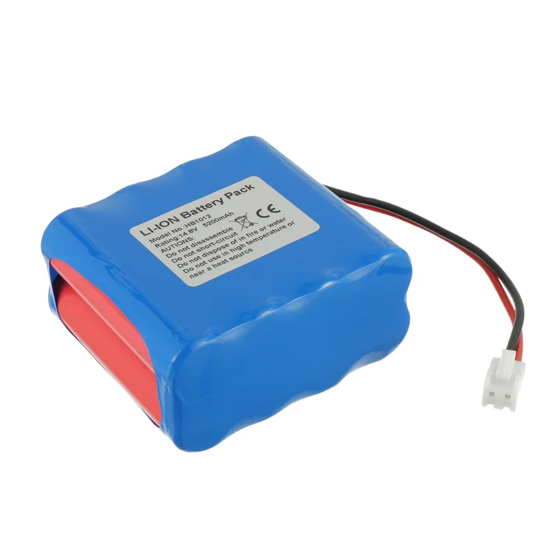 Replacement Battery for Hongbang HB1012 Device