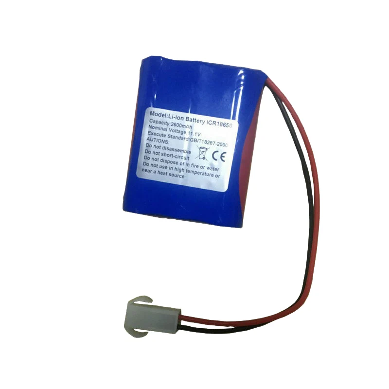 Replacement Battery for Mindray MEC-1000 Patient Monitor