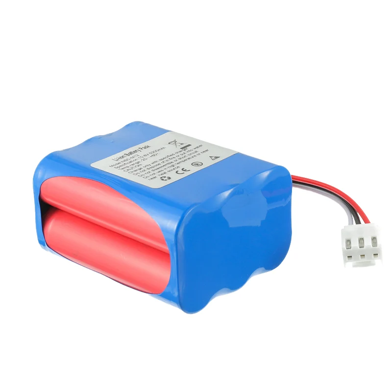 Replacement Battery for Neusoft NSC-M12 Device 10.8V 5200mAh