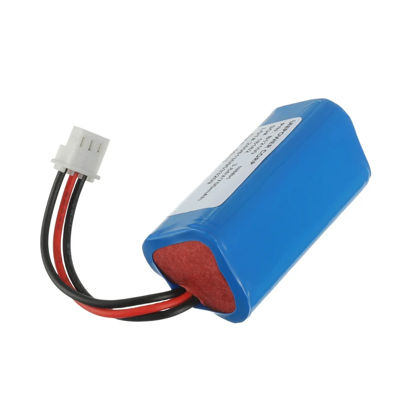 Replacement Battery B12100 4-000-036 for Pipet-Aid XL / XP2 Pipette Controller
