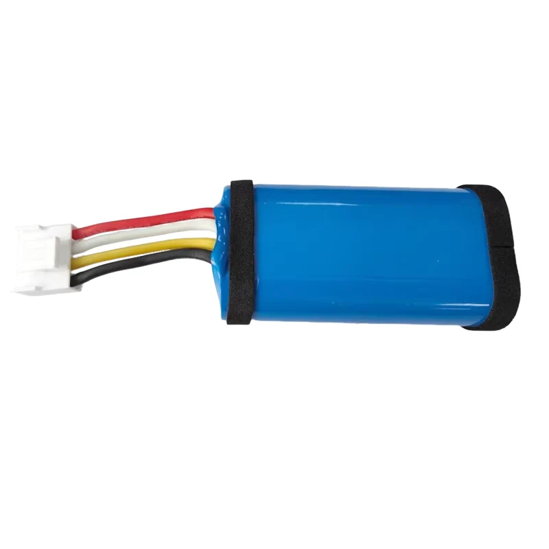 Replacement Battery for JBL Flip 6 Speaker GSP-1S2P-F6D 4800mAh Li-ion Battery Pack