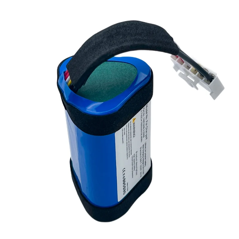 Replacement Battery ID998 SUN-INTE-118 for JBL Charge 4 / Charge 4BLK / Charge 4J Speaker