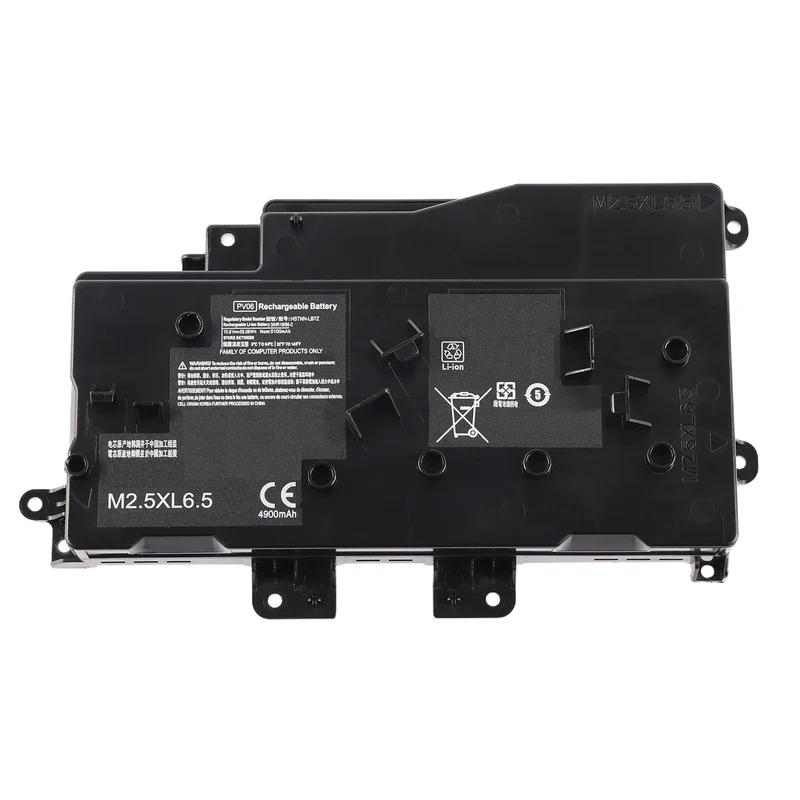 PV06 Laptop Battery For HP PV06 HSTNN-LB7Z 922200-421 5100mAh