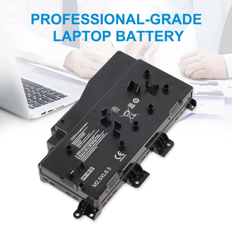 PV06 Laptop Battery For HP PV06 HSTNN-LB7Z 922200-421 5100mAh