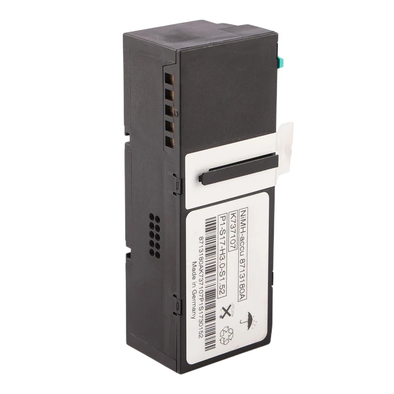 B. Braun 8713180A Battery-Pack Sp (NI-MH) For Perfusor Infusomat Space Instrument