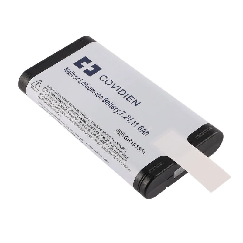 GR101351 Replacement Battery For Covidien Nellcor PM1000N Pulse Oximeter