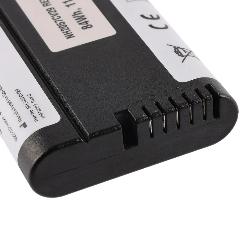 GR101351 Replacement Battery For Covidien Nellcor PM1000N Pulse Oximeter
