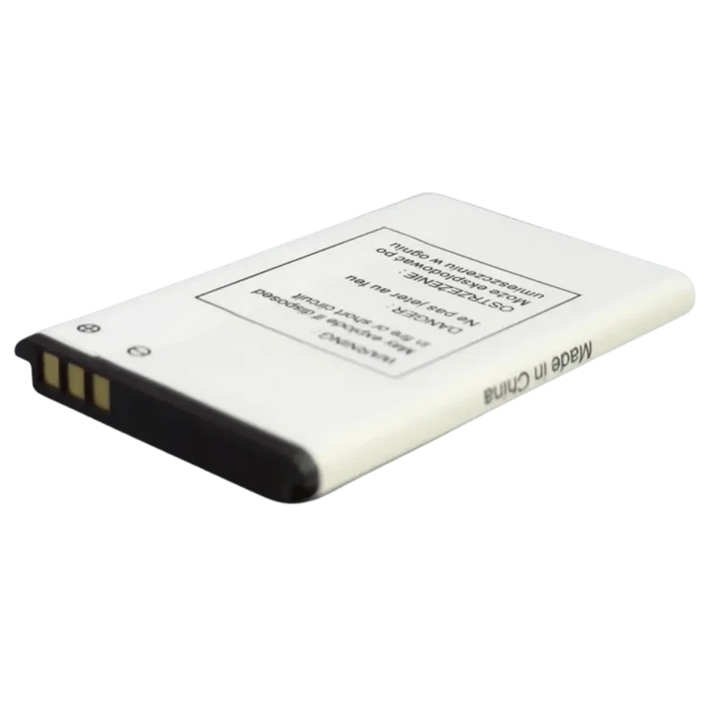 Batterie DBC-800D pour téléphone Doro d'origine
