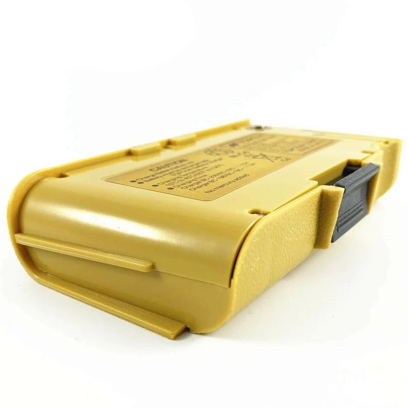 BT-31QB Replacement Battery For Topcon DL-101C DL-102C Electronic Digital Theodolite