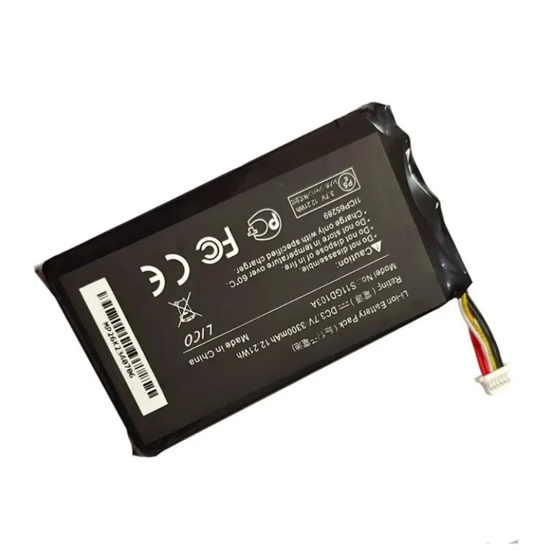 S11GD103A Replacement Battery For Trimble T41 data collector