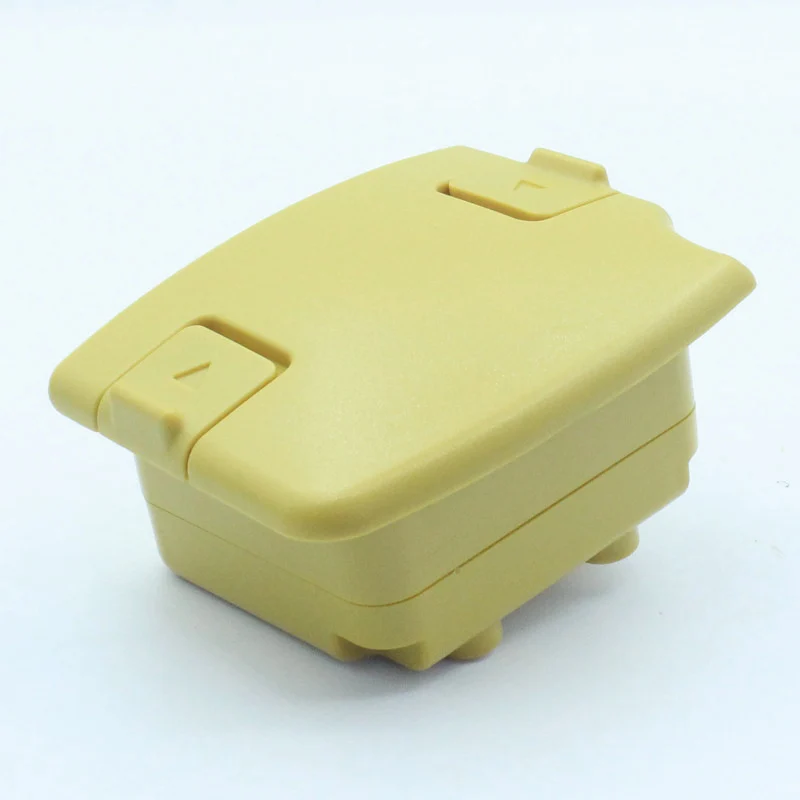 BT-50Q Replacement Battery For TOPCON GTS-600 Series Total Station