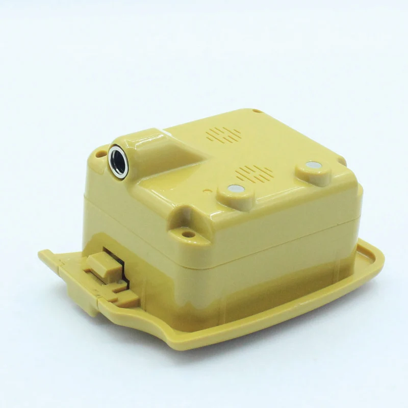 BT-50Q Replacement Battery For TOPCON GTS-600 Series Total Station