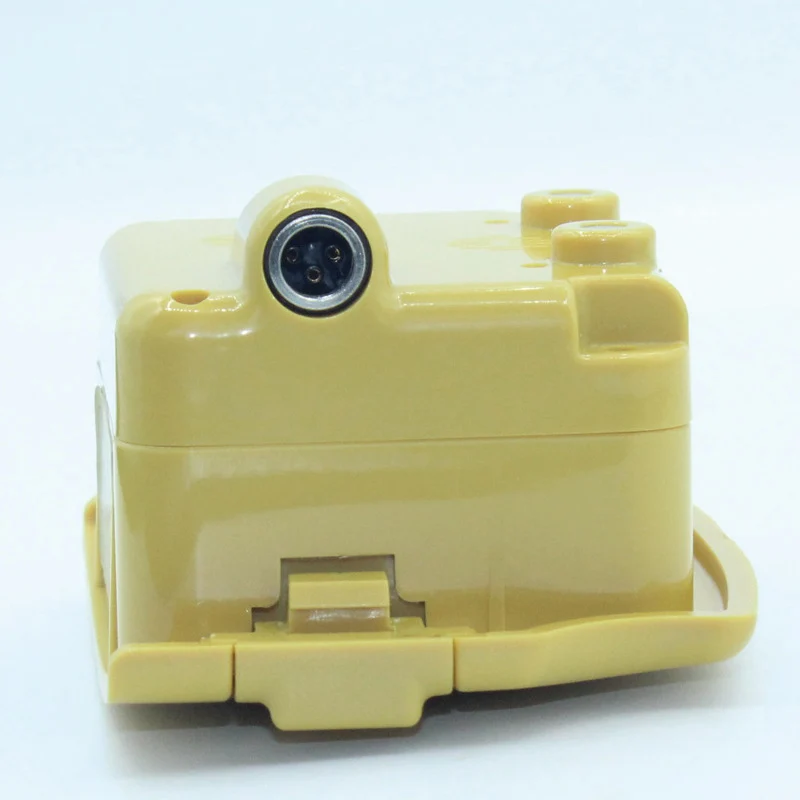 BT-50Q Replacement Battery For TOPCON GTS-600 Series Total Station