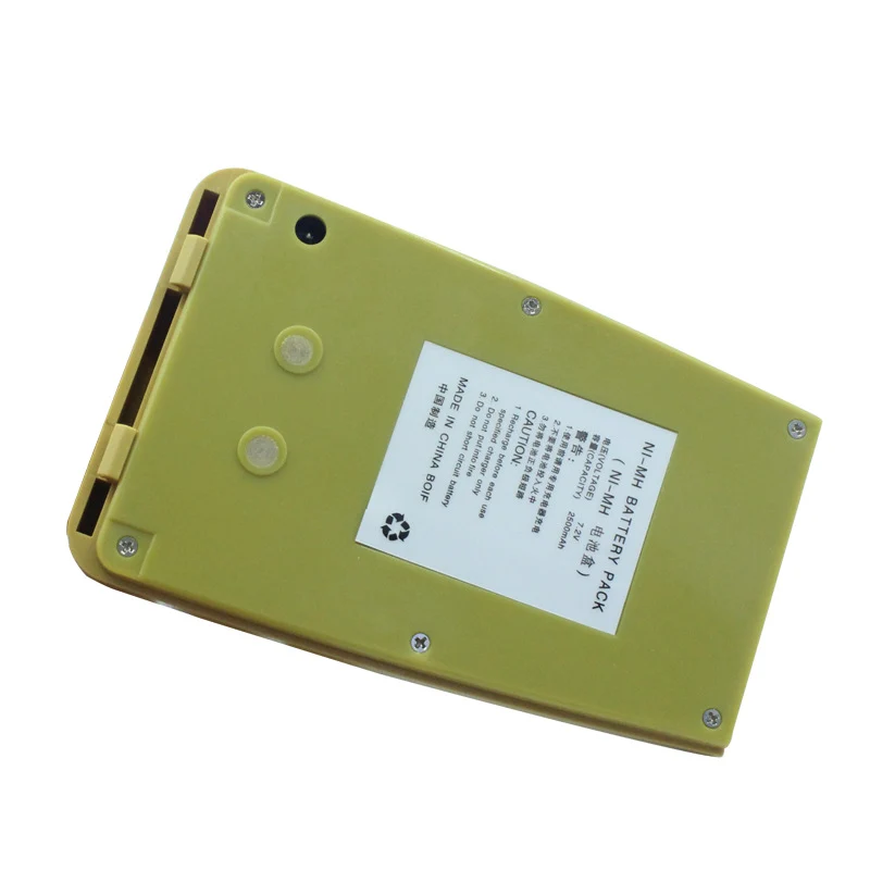 BTS812 Replacement Battery For BOIF Total Station