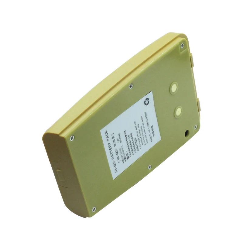BTS812 Replacement Battery For BOIF Total Station