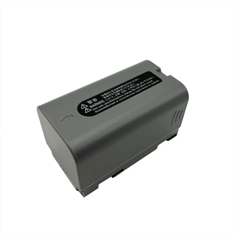 BDC71 BDC72 Replacement Battery For Topcon GM-52 Total Station