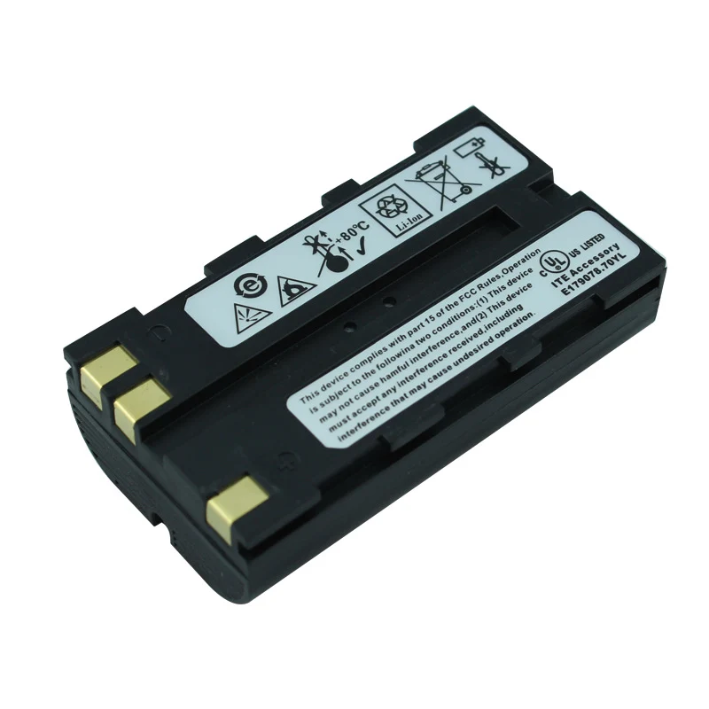 GEB211 Replacement Battery For Leica GPS/TS06 Series Total Station