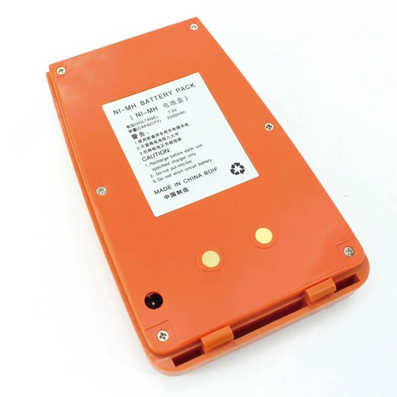 802 Replacement Battery For Boif Total Station BTS6082C