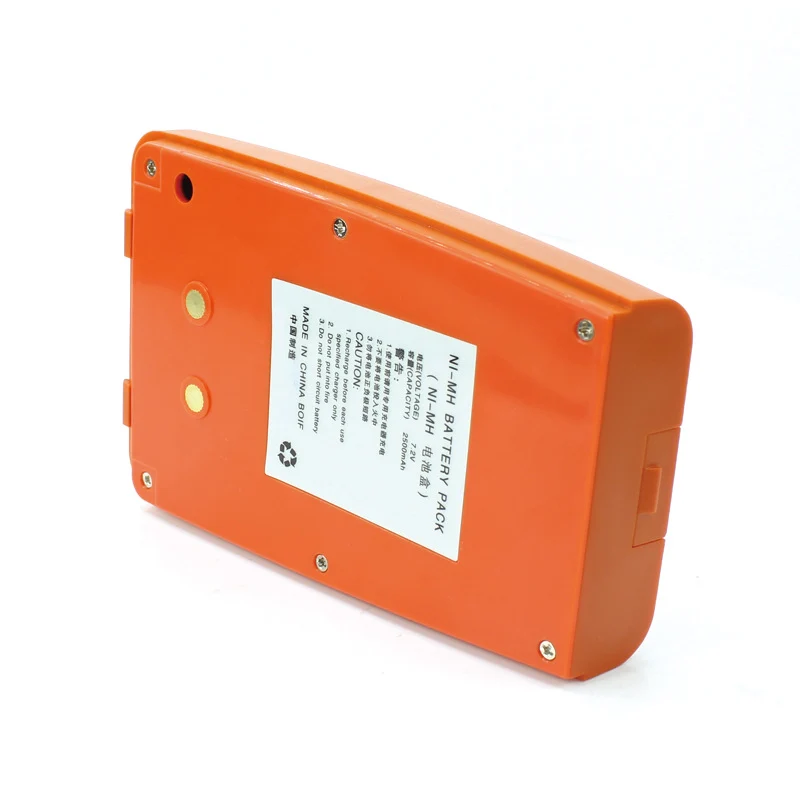 802 Replacement Battery For Boif Total Station BTS6082C