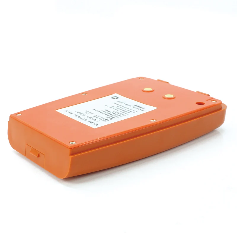 802 Replacement Battery For Boif Total Station BTS6082C