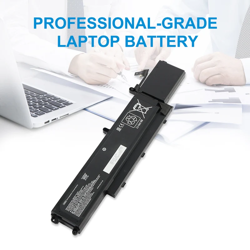 VS08XL Laptop Battery For HP ZBook Fury 16 G9 Mobile Workstation/ZBook Fury 16 G10