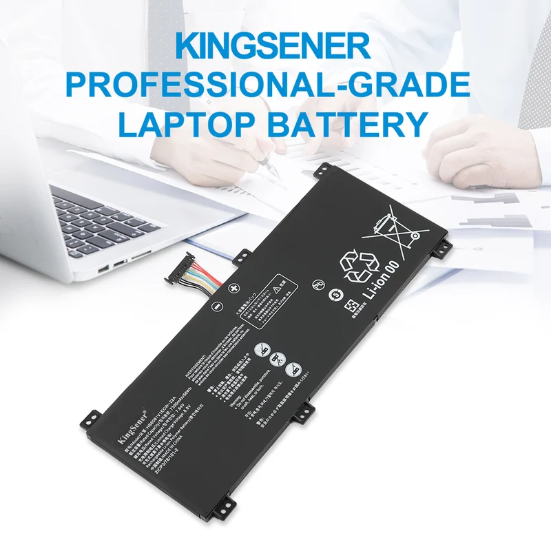 HB6081V1ECW-22A Laptop Battery For Huawei Honor Magicbook Pro 2020 HLYL-WFP9