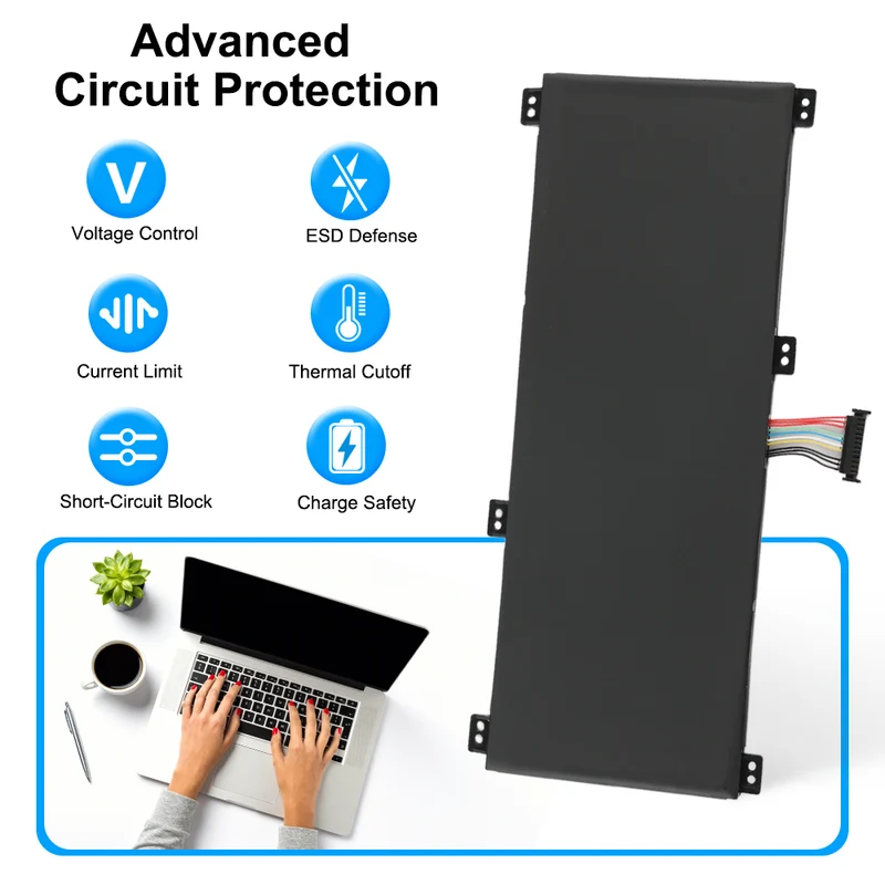 HB6081V1ECW-22A Laptop Battery For Huawei Honor Magicbook Pro 2020 HLYL-WFP9