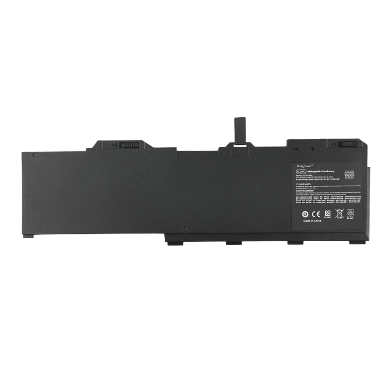 AL08XL Laptop Battery For HP ZBook Fury 15 17 G7 G8 Mobile Workstation Series