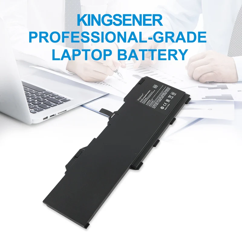 AL08XL Laptop Battery For HP ZBook Fury 15 17 G7 G8 Mobile Workstation Series