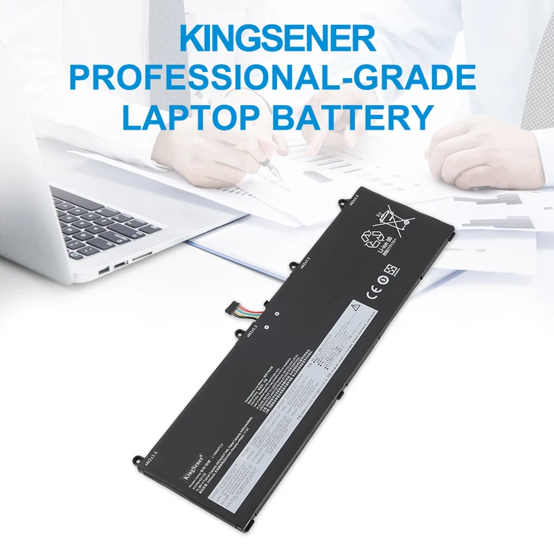 L19M4PC3 L19C4PC3 Laptop Battery For Lenovo Legion Y9000 R9000X 2021 S7-15IMH5