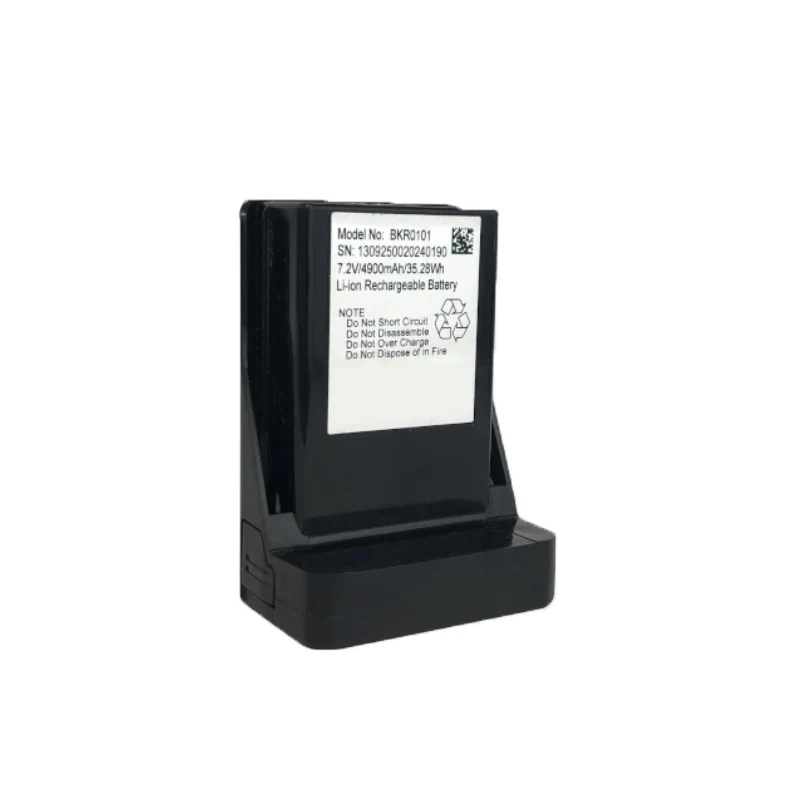 BKR0101 Replacement Battery For BK BKR5000 Portable Radios