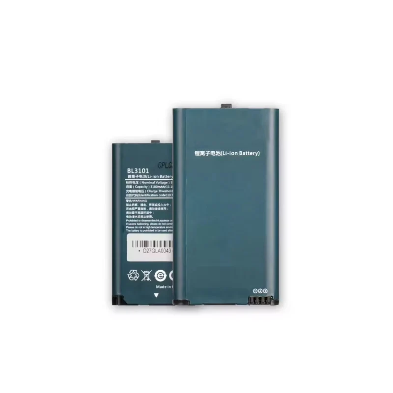 BL3101 Replacement Battery For Hytera PNC370 Two-Way Radio