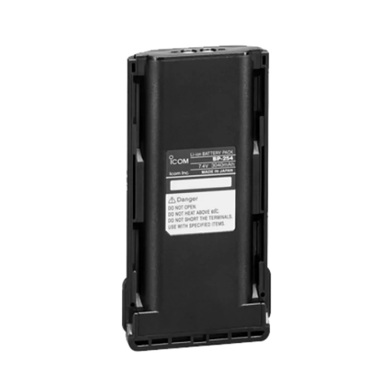 BP-254 Replacement Battery For Icom F9011 F9021 Radios