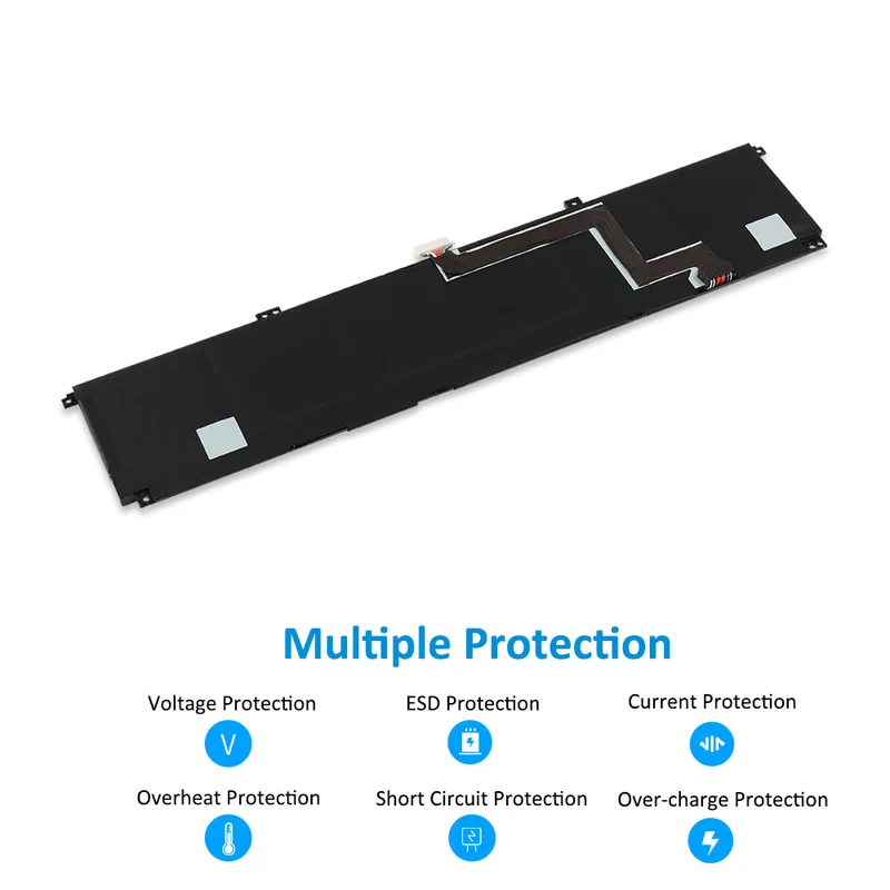 KL06XL L85885-005 Laptop Battery For Hp Envy 15-EP0000NS 15-EP0000NU 15-EP0001NK 15-EP0098NR Series | KingSener