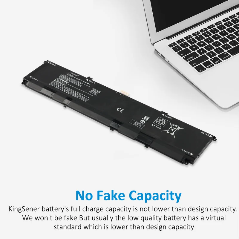 KL06XL L85885-005 Laptop Battery For Hp Envy 15-EP0000NS 15-EP0000NU 15-EP0001NK 15-EP0098NR Series | KingSener