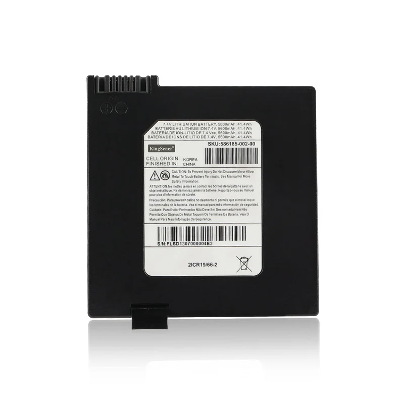 Li-ion Battery For Motorola Frontier NVG589 VDSL2 Gateway