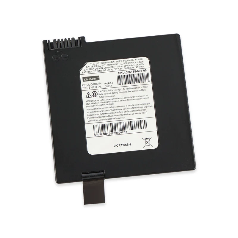Li-ion Battery For Motorola Frontier NVG589 VDSL2 Gateway