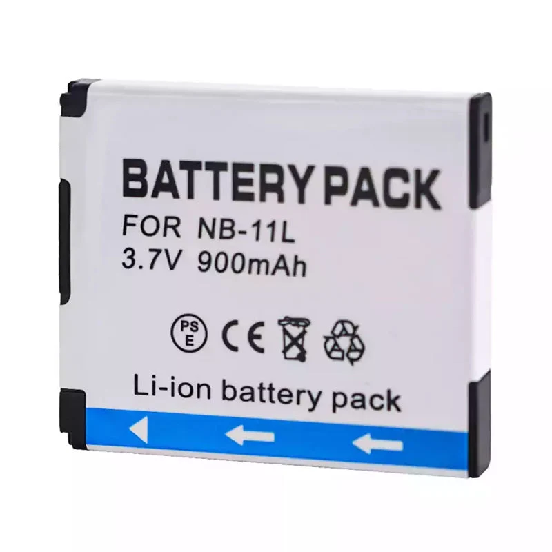 NB-11L Replacement camera battery for Canon PowerShot Elph 110