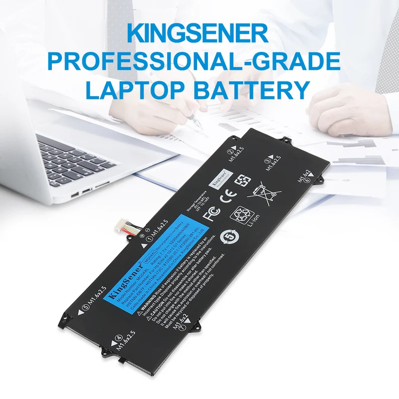 MG04XL Battery for HP Elite x2 1012 G1 (V9D46PA V2D16PA) — 7.7V 40Wh