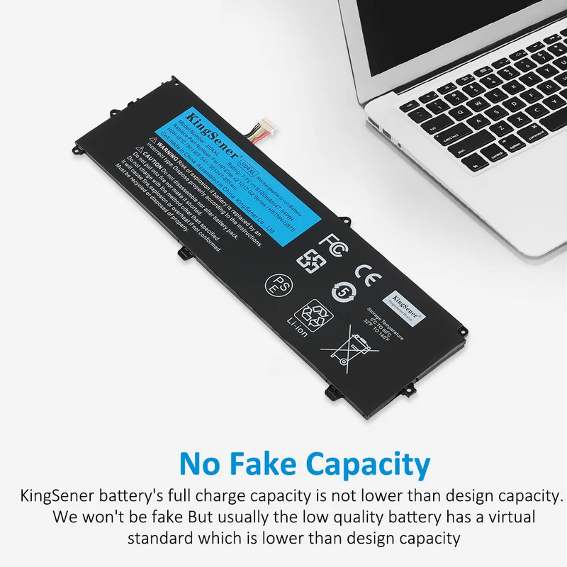 JI04XL Battery for HP Elite x2 1012 G2 — 7.7V 47.04Wh
