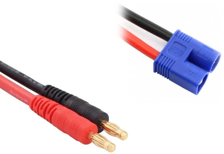 Absima Cordon de charge EC3 3040031
