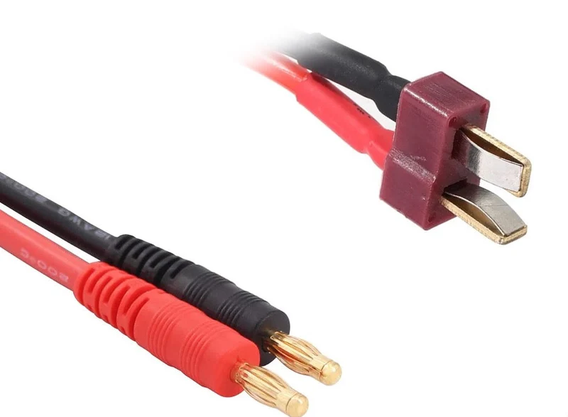 Absima Cordon de charge 30cm Dean 3040073