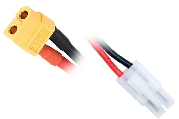 Absima Cordon de charge Tamiya 3040055