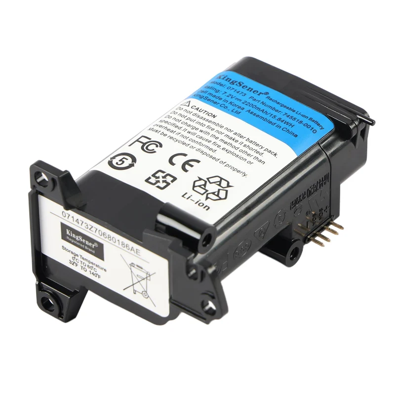 071473 071471 745518-0010 Bluetooth Speaker Battery for Bose SoundLink Revolve