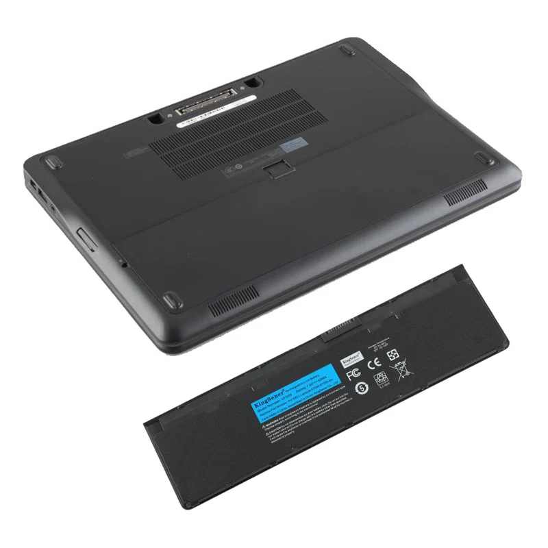 VFV59 Battery For Dell Latitude E7240 E7250 GVD76 WG6RP 451-BBFT | US Stock