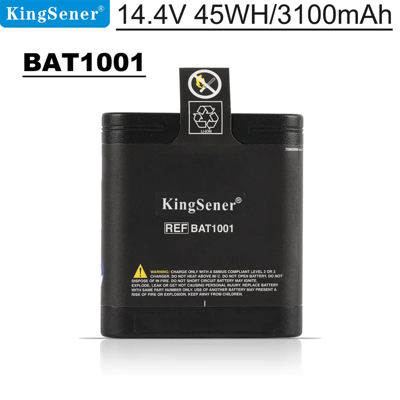REF BAT1001 Battery for ND2054LS31 REV INTEGRA 45WH 3100mAh | US Stock