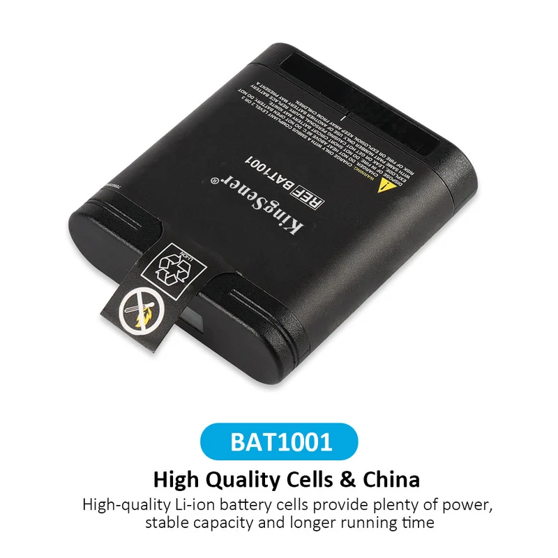 REF BAT1001 Battery for ND2054LS31 REV INTEGRA 45WH 3100mAh | US Stock